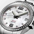 Часы Longines Conquest V.H.P. L3.316.0.87.6 фото 3